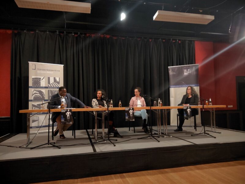 Diaby, Laura S., Knopf, Engler